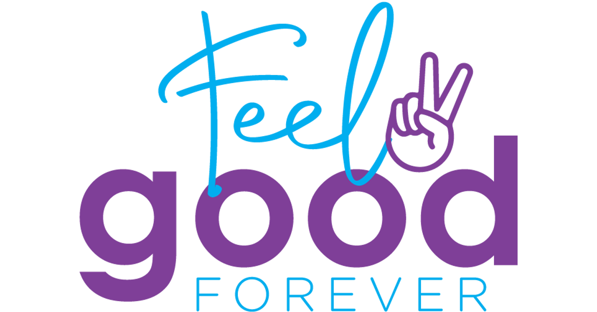 Home of Feel Good Forever Merch! Feel Good Forever Store